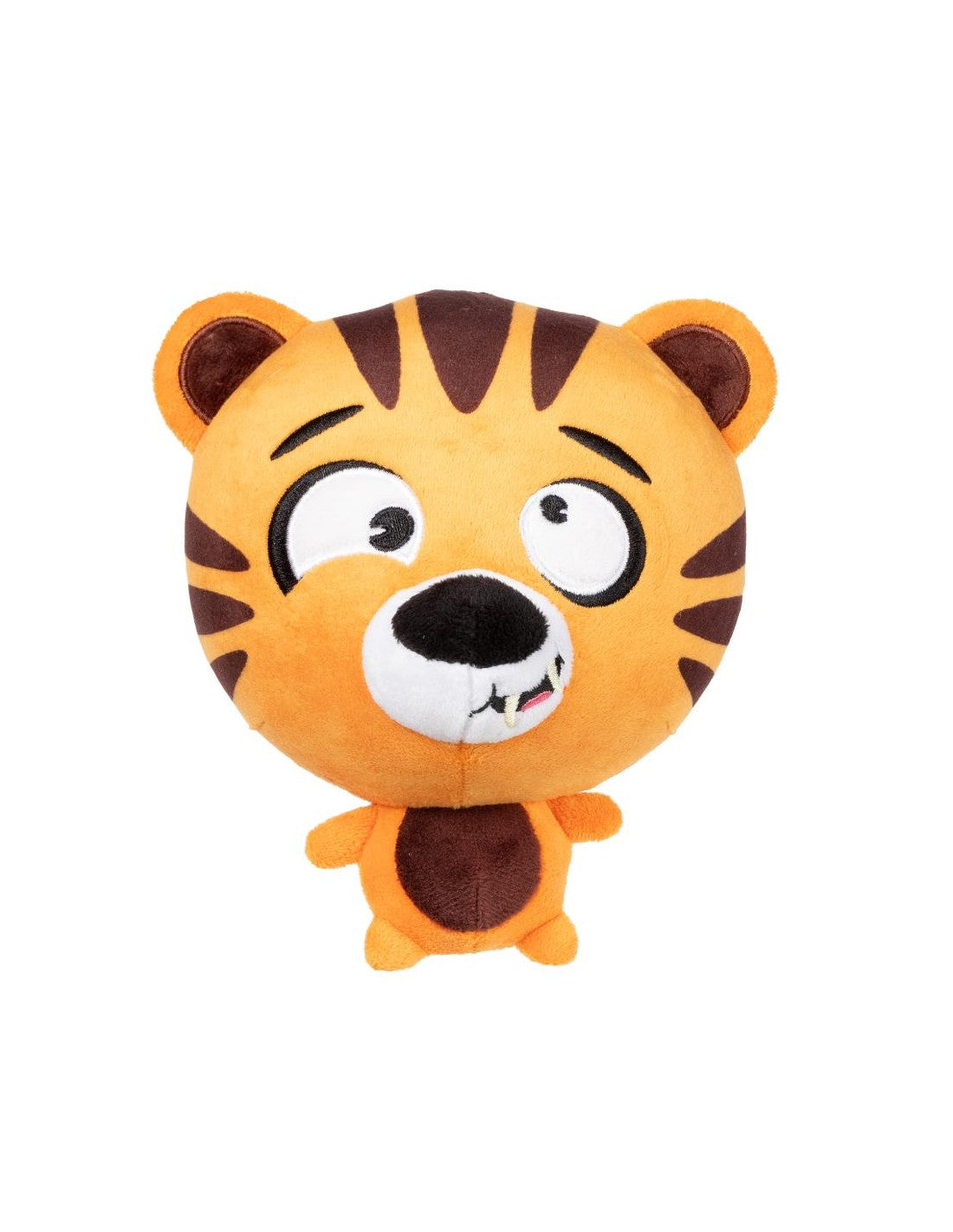 FuzzYard Peluche para Cão – The Noggings (As Cabeças)