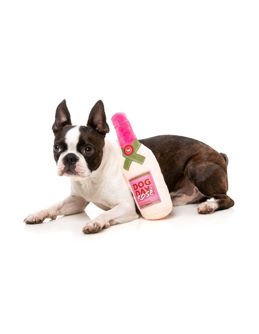 Brinquedo para Cão FuzzYard - Drinks - Dog Day Rosé