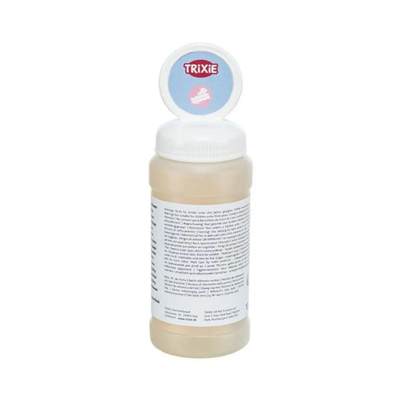 Bolas de Sabão com Aroma a BACON para cães | 120 ml
