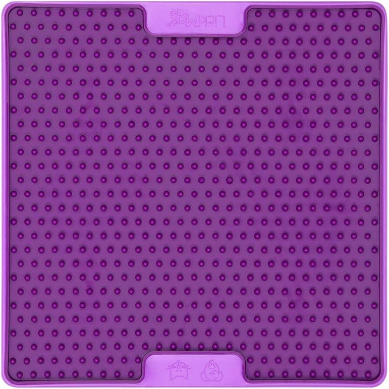 LICKIMAT SOOTHER TUFF PRO 20 X 20CM