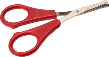 Tesoura para pelos da cara do cão pequeno - Le Salon