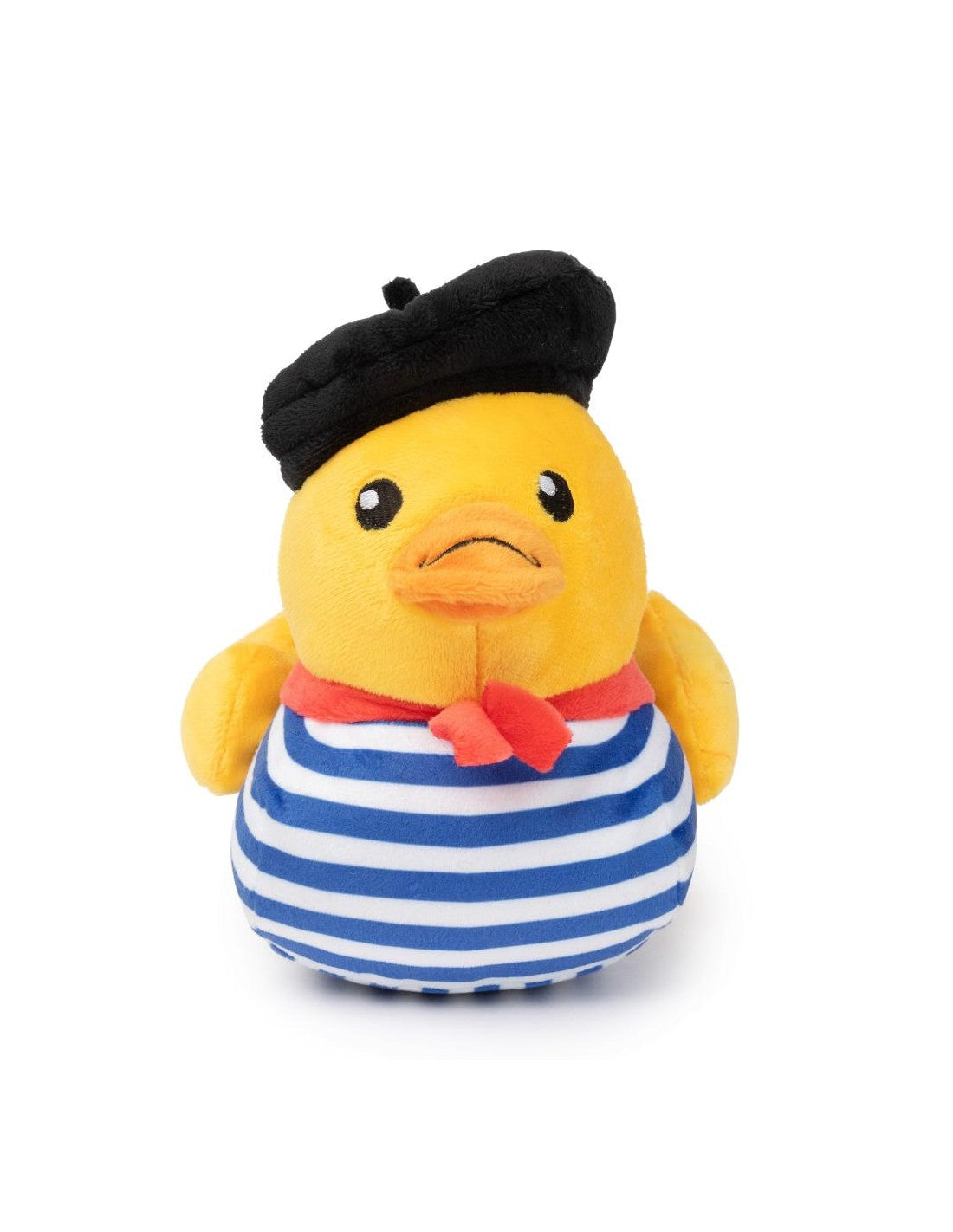 Brinquedo para Cão FuzzYard - Ducks - Timothee Chalaquack