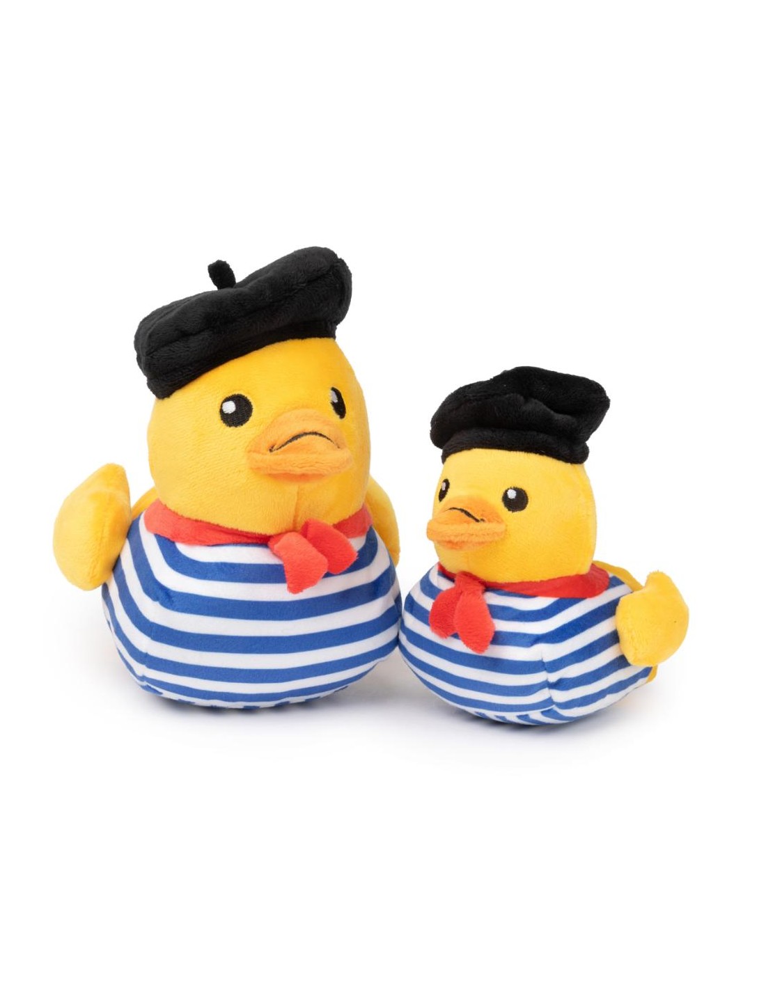Brinquedo para Cão FuzzYard - Ducks - Timothee Chalaquack