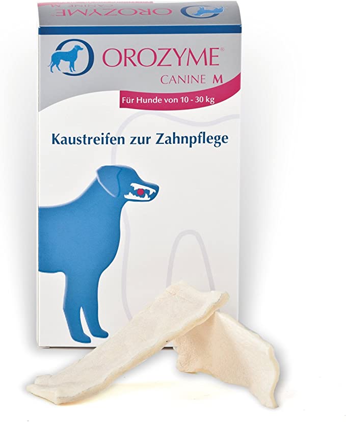 Orozyme Dental Paste 70g