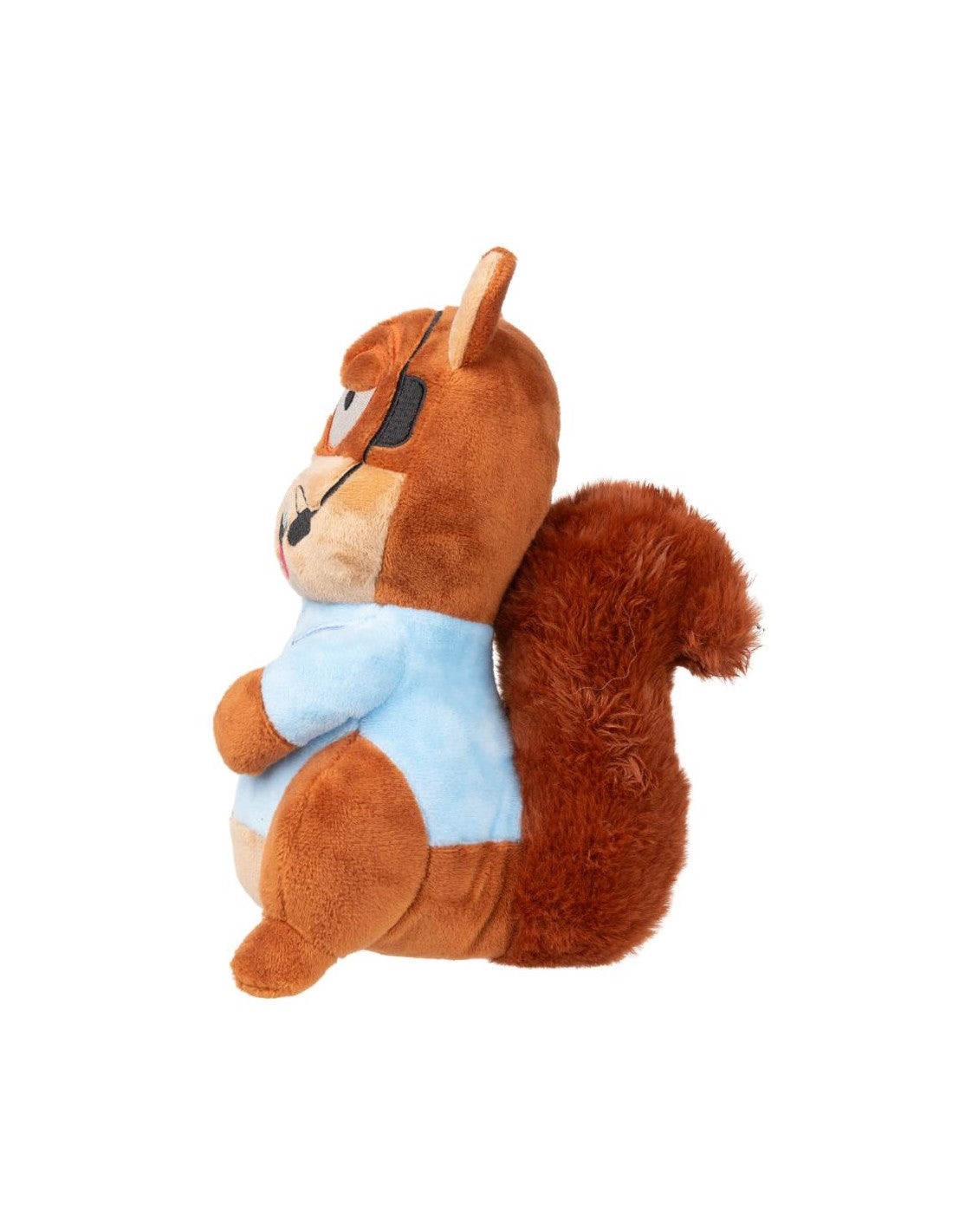 FuzzYard Peluche para Cão – Squirrels – #Ashleigh #Curbside Carl #Karen #Telemarketer Tom