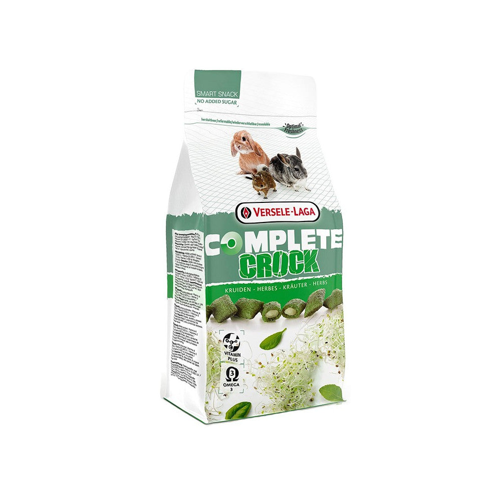 Versele-Laga - Crock Complete Ervas 50g