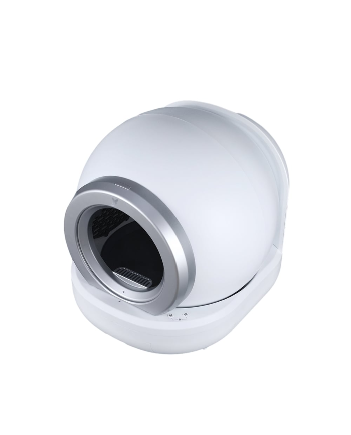 WC Automático Autolimpante Martin Sellier 65 L