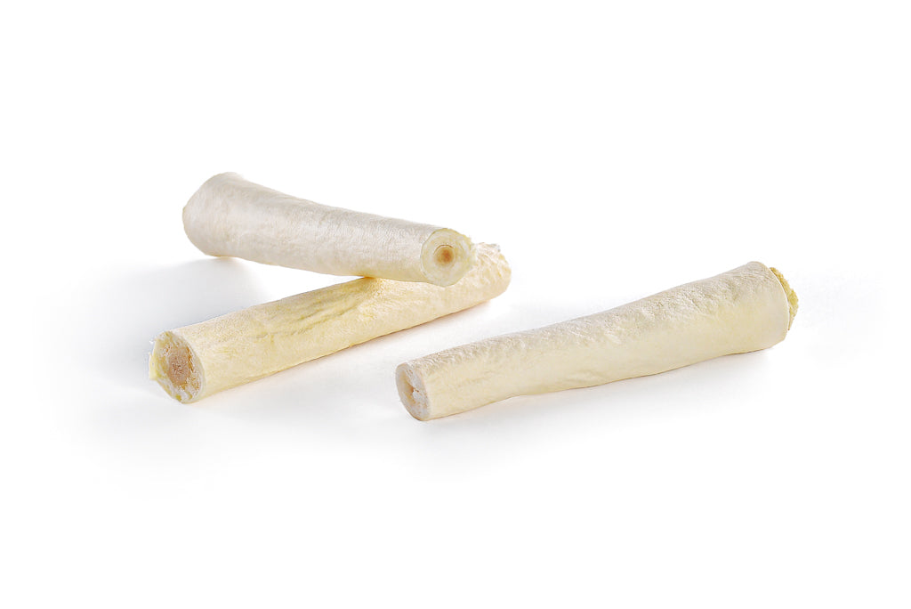 Cauda de Boi Branca 250g