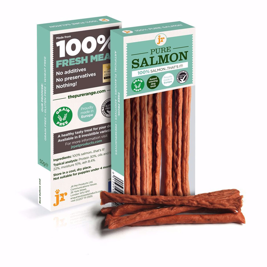 JR | Sticks Pure Range 50g