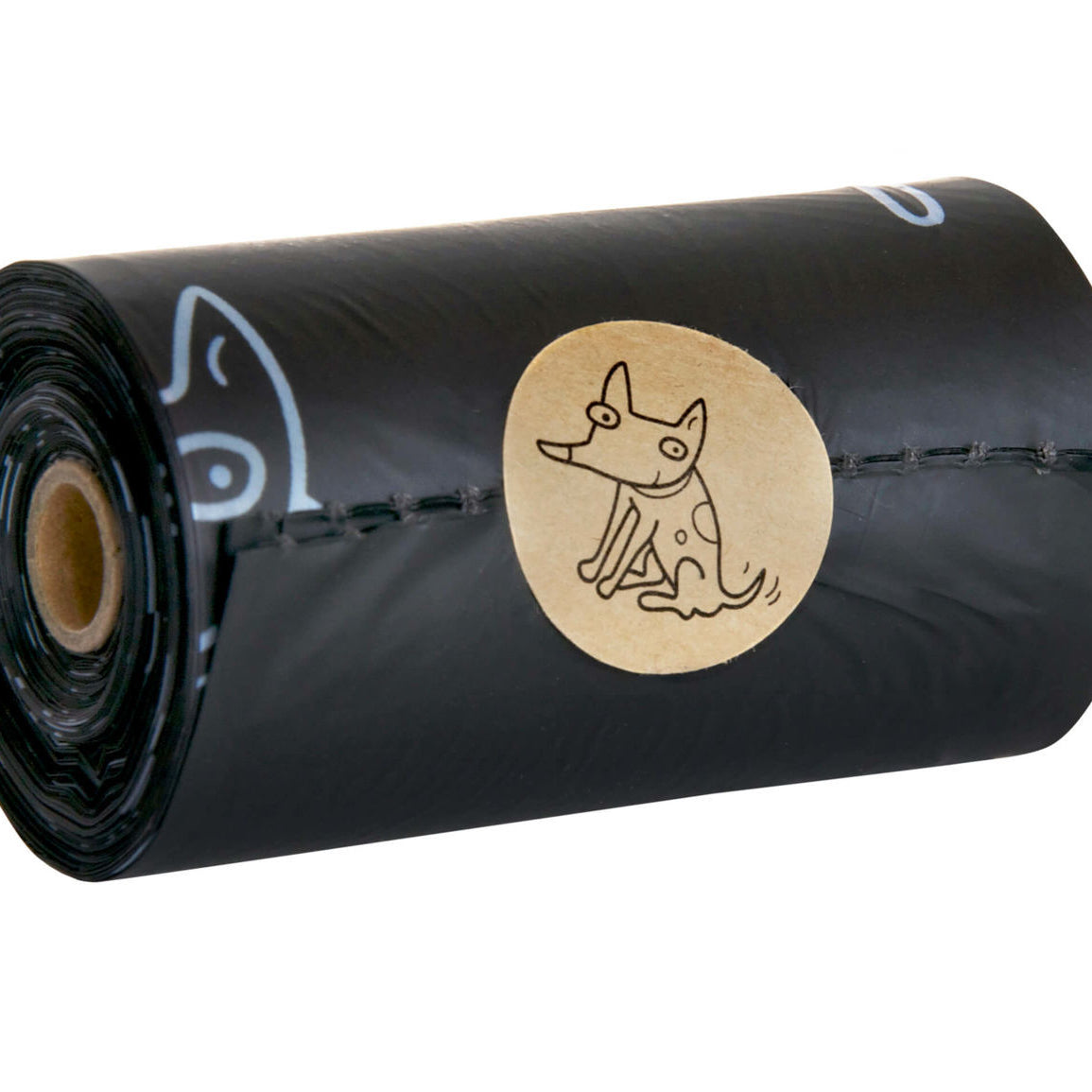 The Sustainable People – Sacos Biodegradáveis para Dejetos de Cão