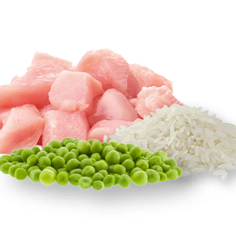 Petfield Tasty Snacks Chicken | 100g