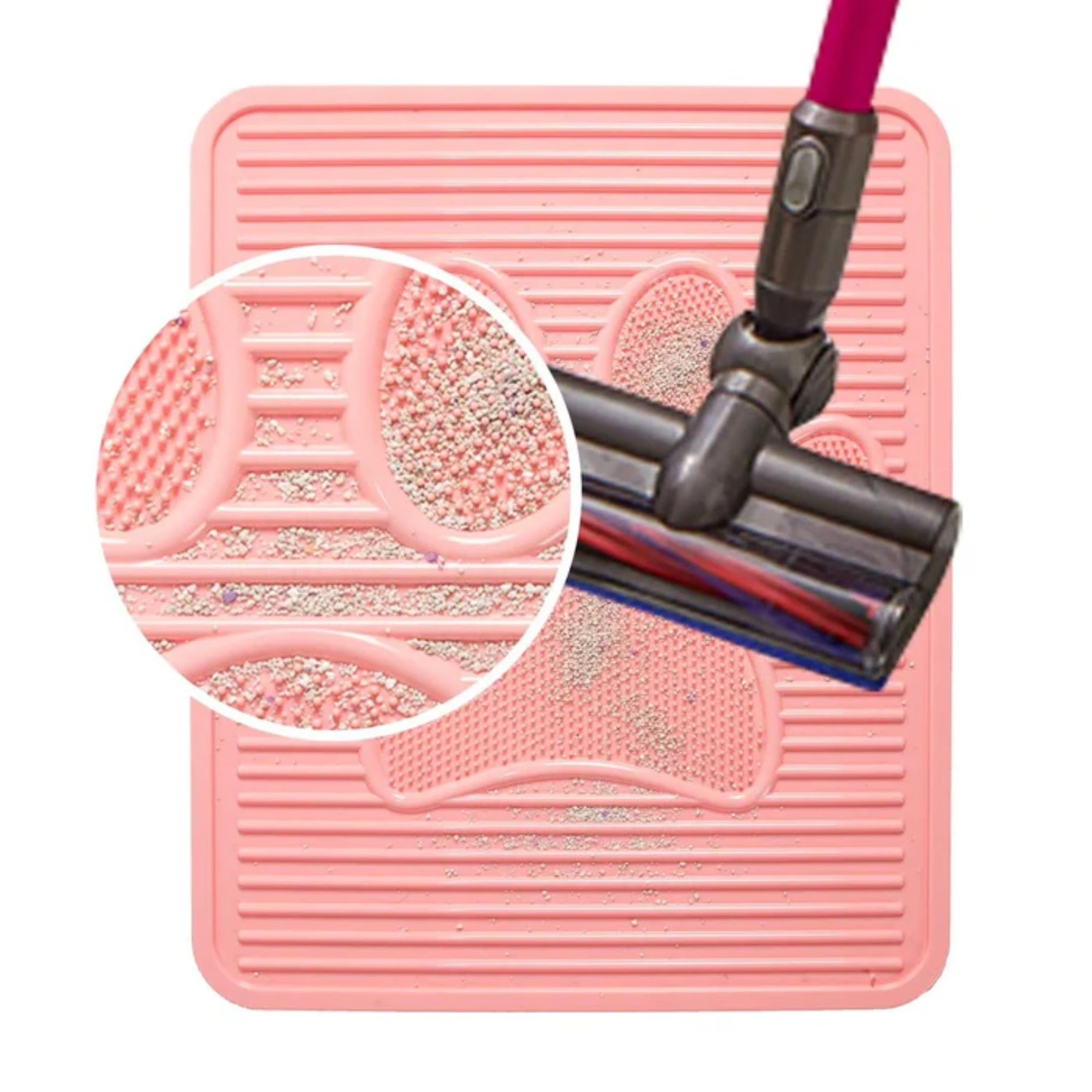 Correa ajustable Superlead de Red Dingo 