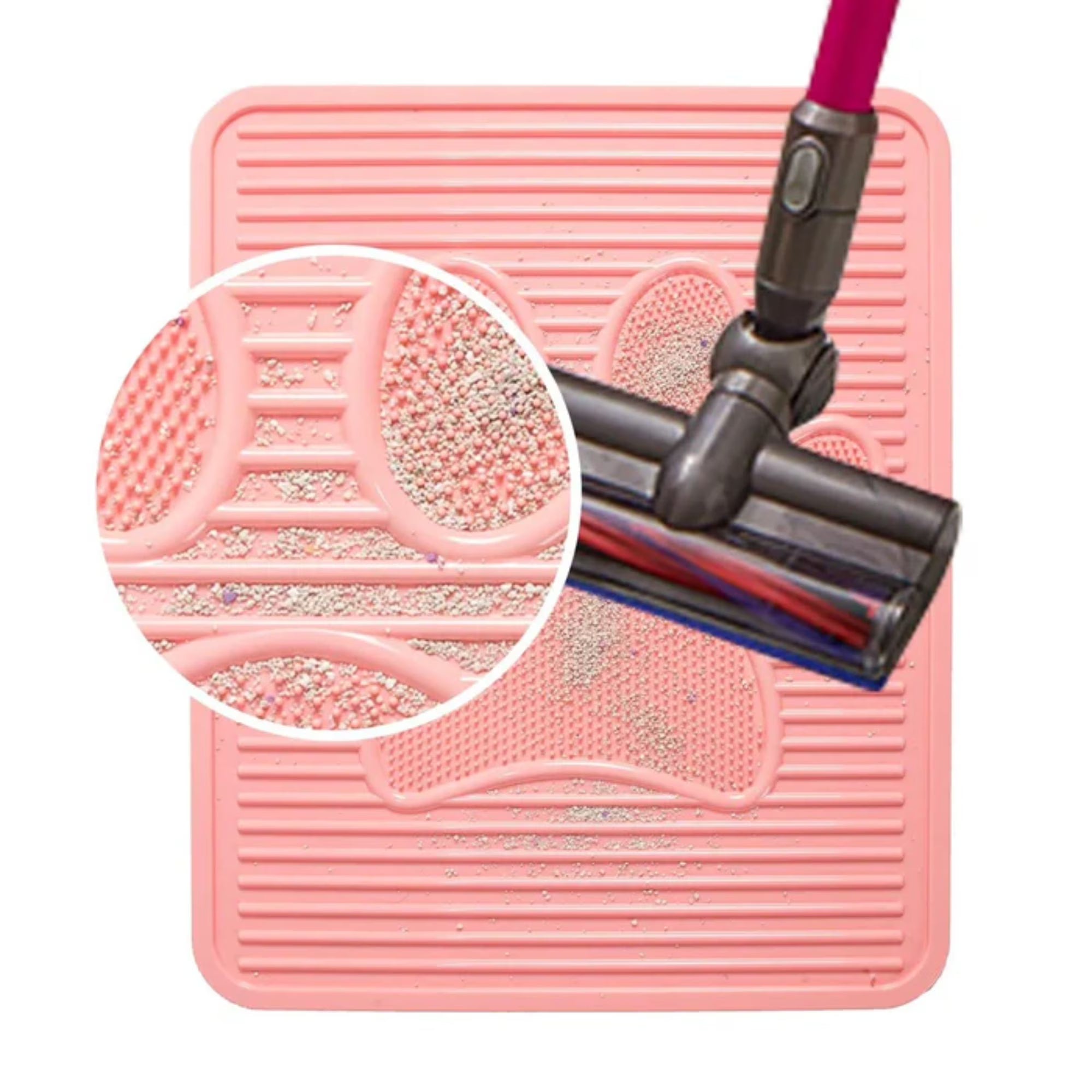 Correa ajustable Superlead de Red Dingo 