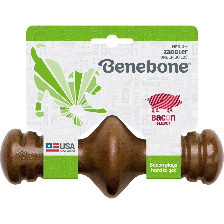 BENEBONE ZAGGLER BACON