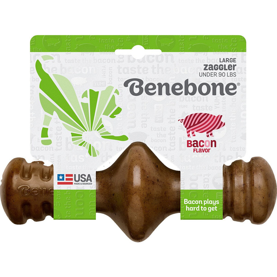 BENEBONE ZAGGLER BACON