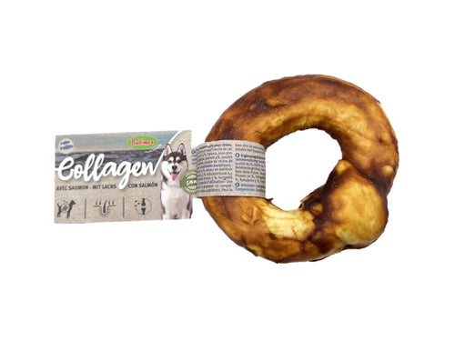 Bubimex Collagen Donut