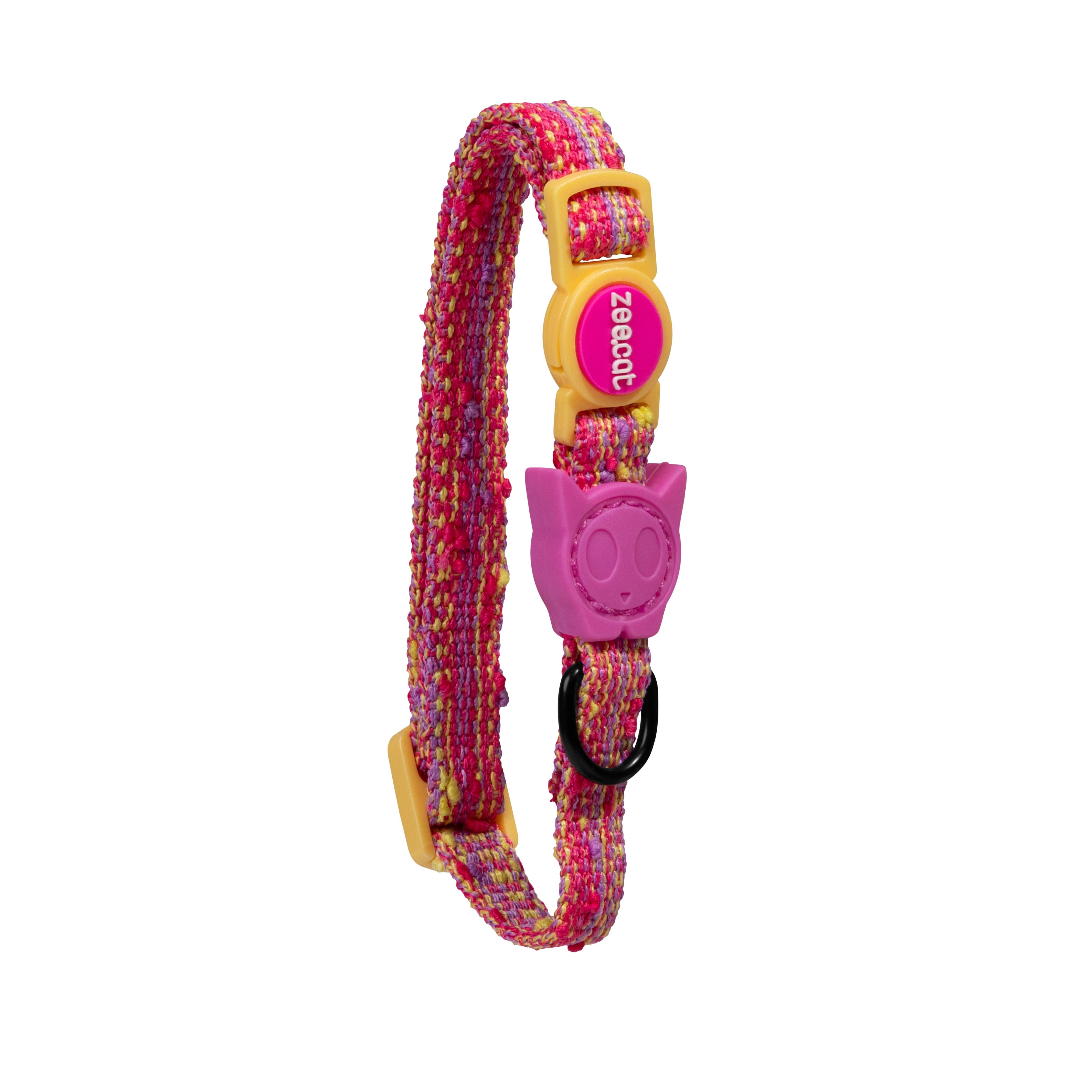 Coleira para Gato Zee.Cat Fuse Chop