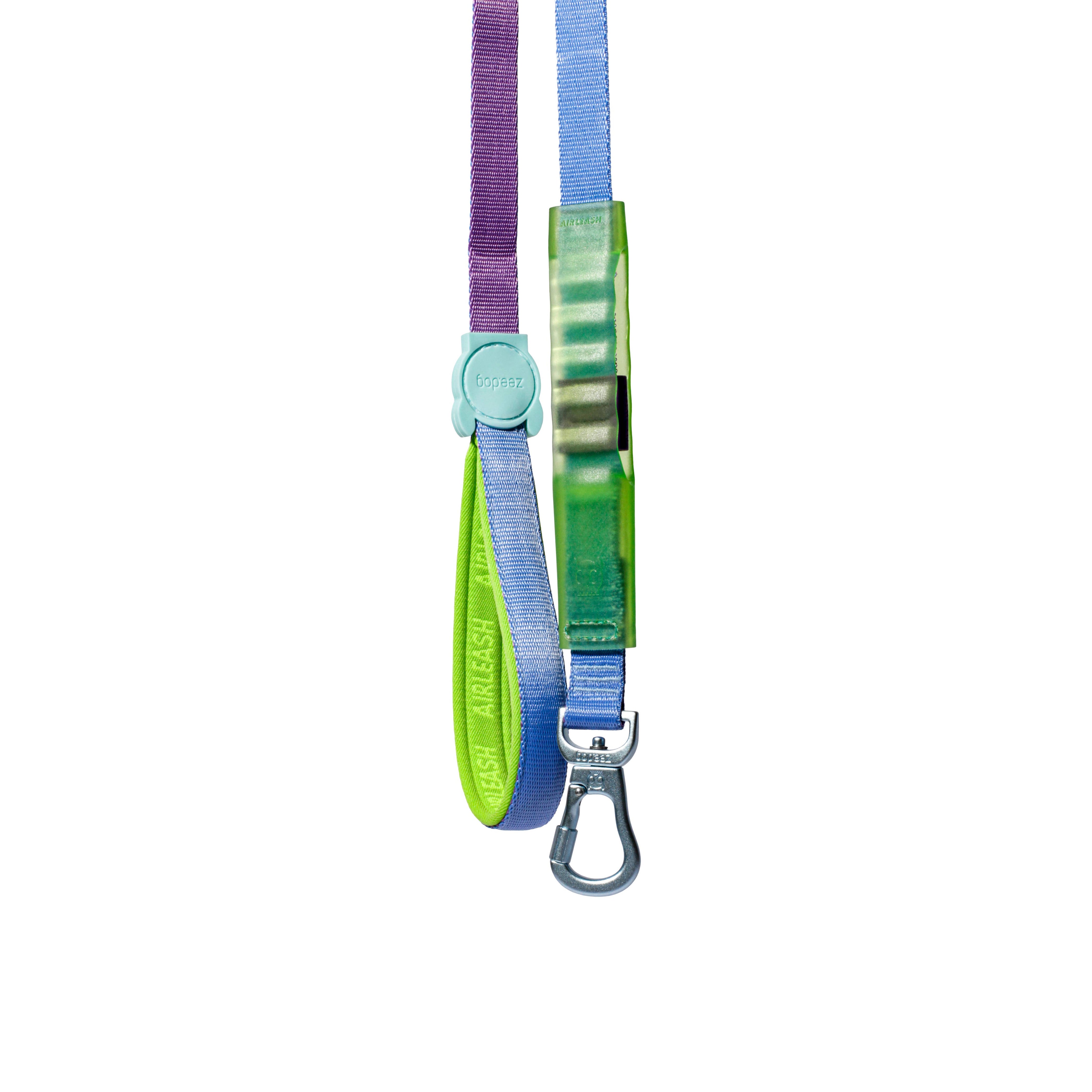 Trela Airleash Cali Dos Zee.Dog para Cães