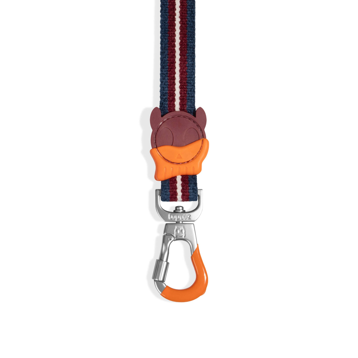 Trela para cão Zee.dog Velvet Vibes Dropout | S