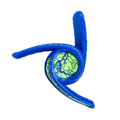 KONG Whirlz Throw – Brinquedo para Cães