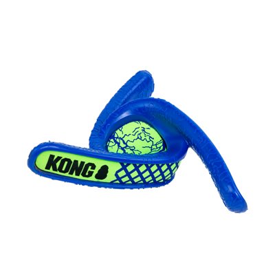 KONG Whirlz Throw – Brinquedo para Cães