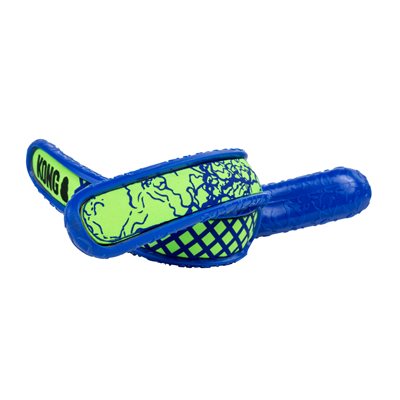 KONG Whirlz Throw – Brinquedo para Cães