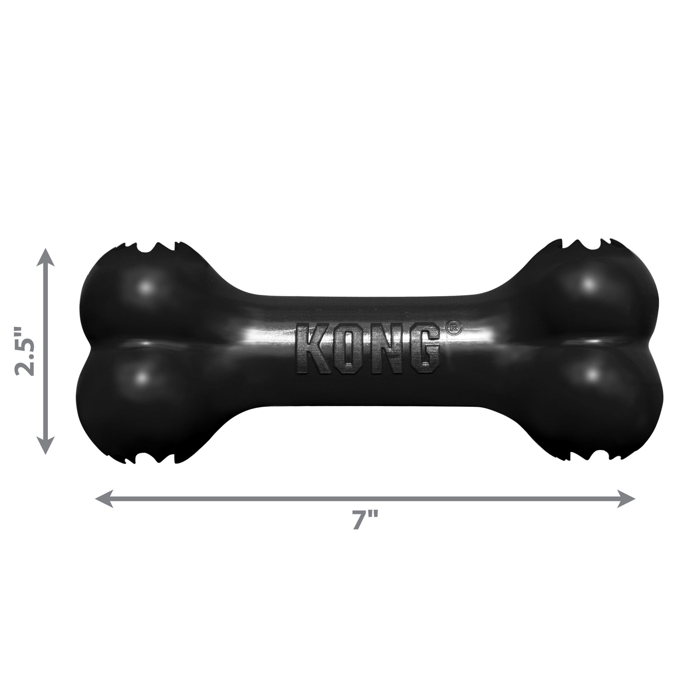 KONG EXTREME BONE GOODIE