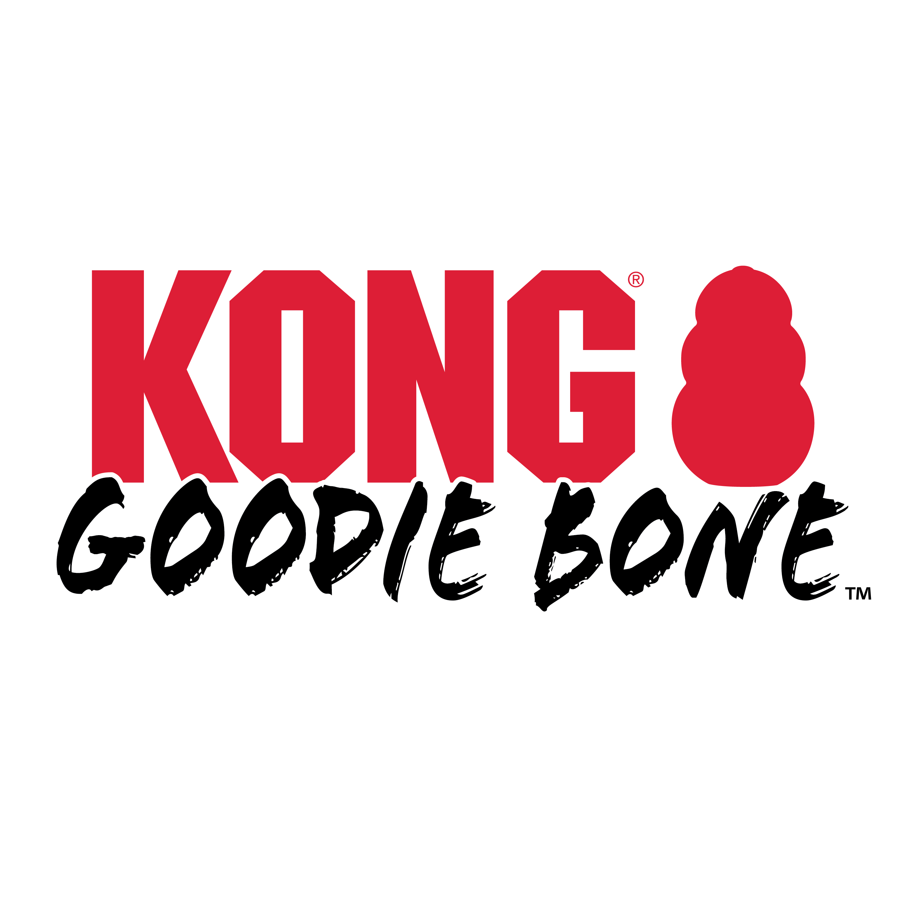 KONG EXTREME BONE GOODIE