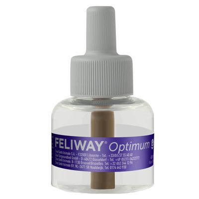 Feliway Optimum Refill | 48 ml