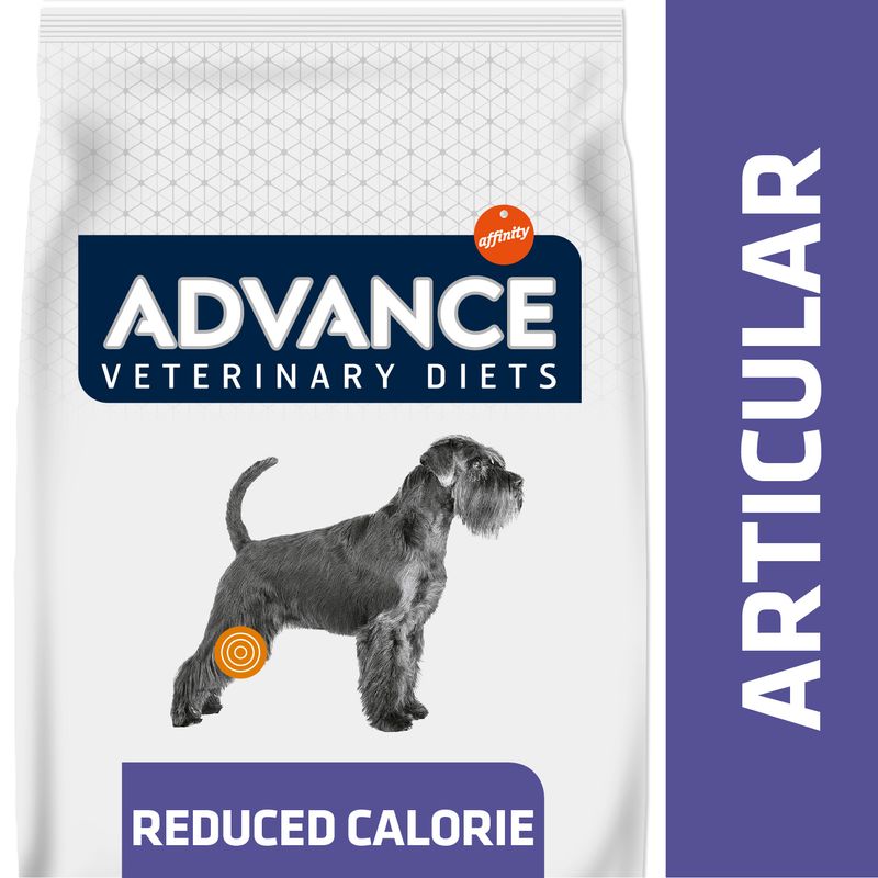 Advance Veterinary Diets Articular Care Light para cães - DOGGIE STORE