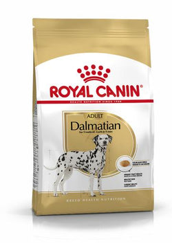 Royal Canin Dog Dalmatian Adult - Ração seca para cão adulto da raça Dálmata