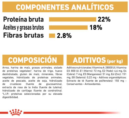 Royal Canin Dog Dalmatian Adult - Ração seca para cão adulto da raça Dálmata