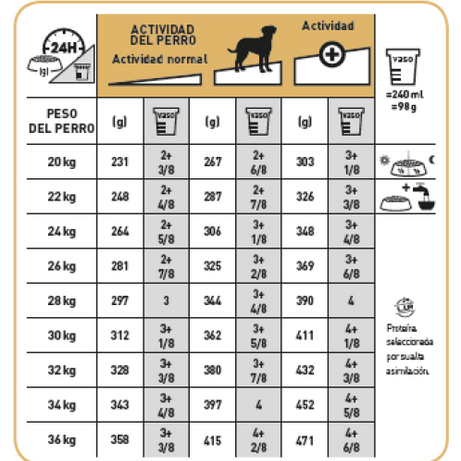 Royal Canin Dog Dalmatian Adult - Ração seca para cão adulto da raça Dálmata