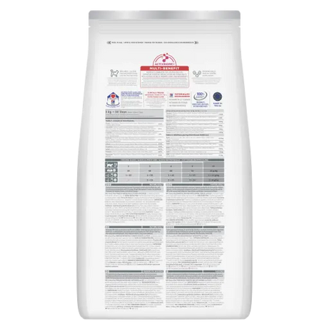Hills Science Plan Sterilised Mature Adult 7+ Cat with Chicken | 1.5 kg