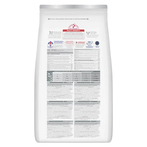Hills Science Plan Sterilised Mature Adult 7+ Cat with Chicken | 1.5 kg