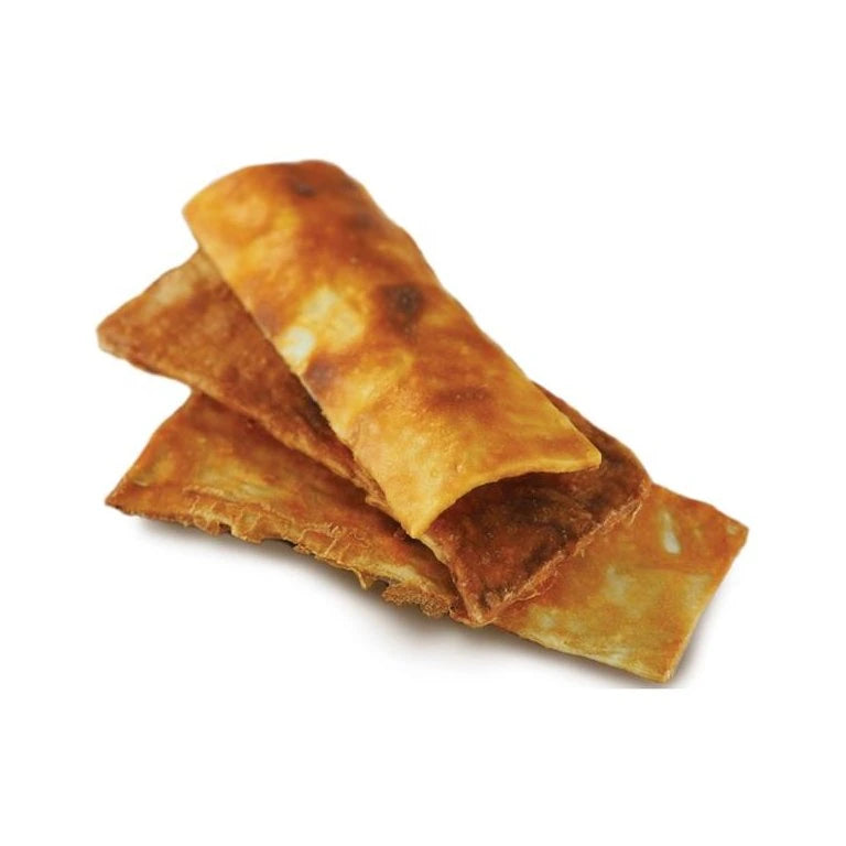Chewllagen Chips - Chips de mastigação de colagénio