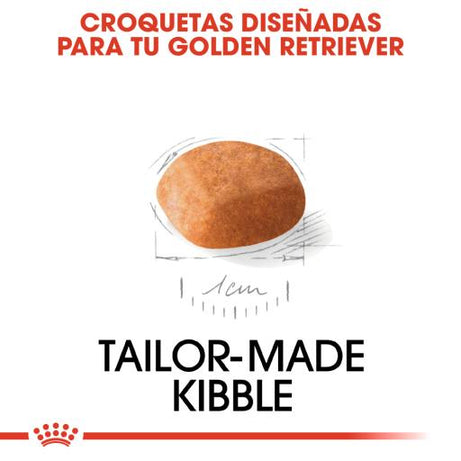 Royal Canin Dog Golden Retriever Puppy | 12 kg