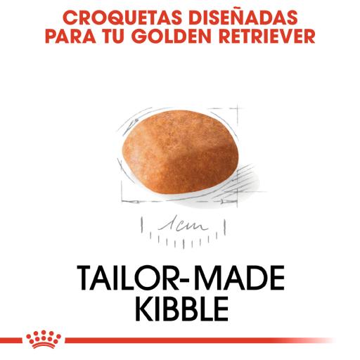 Royal Canin Dog Golden Retriever Puppy | 12 kg