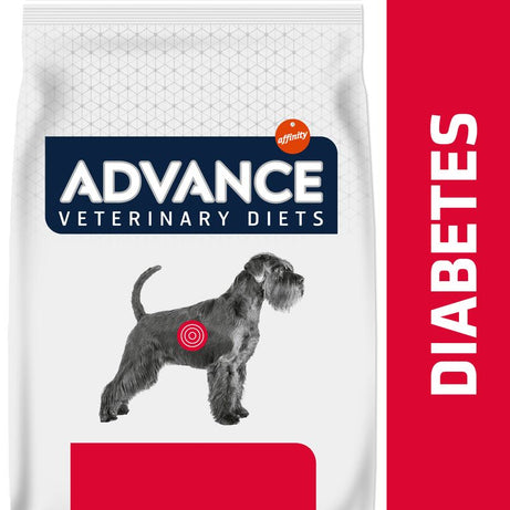 Advance Veterinary Diets Diabetes para cães - DOGGIE STORE