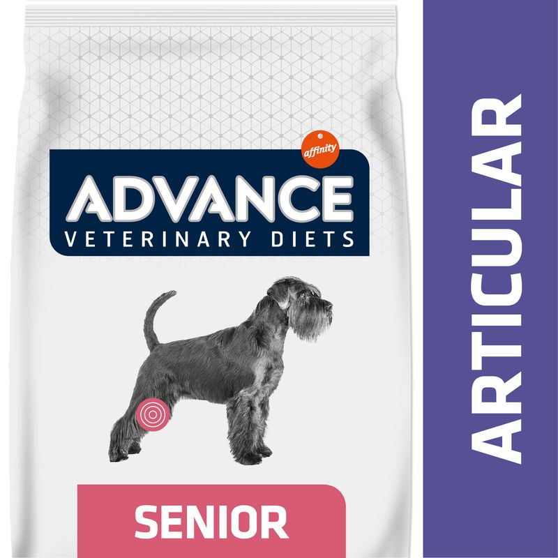 Advance Veterinary Diets Articular Care Senior para cães - DOGGIE STORE