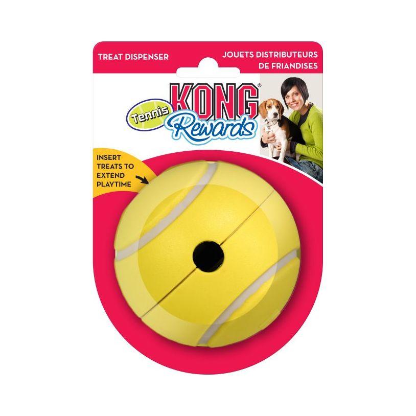 KONG Reward Tennis Ball