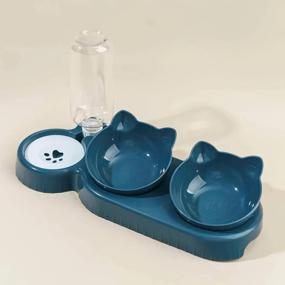 Juguete masticable circular para perros Kong Dotz