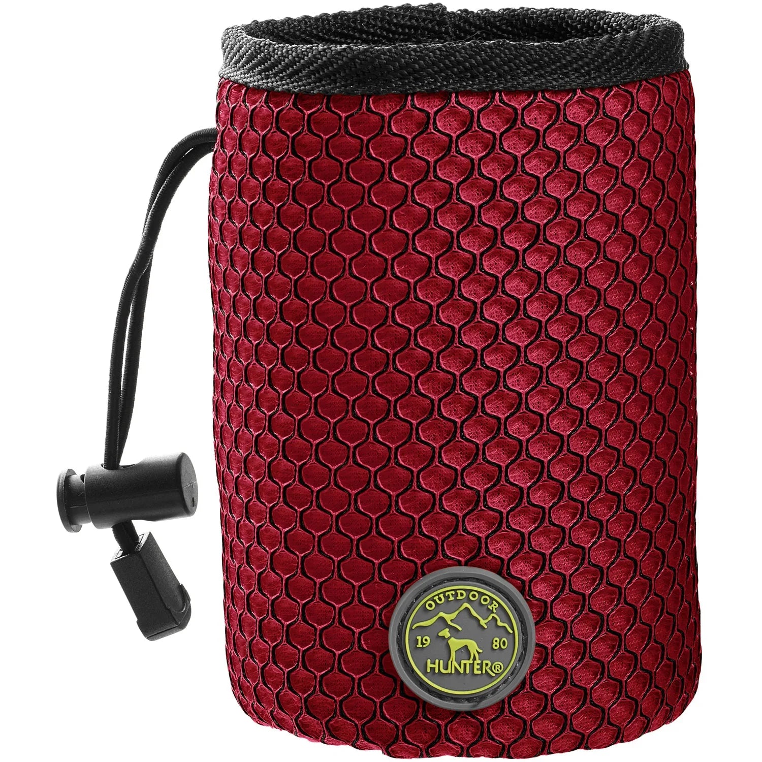 Bolsa de refrigerio Hunter | Hilo básico