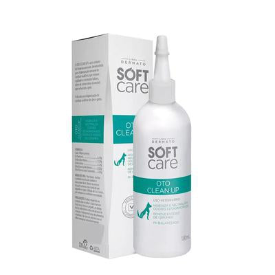 Pet Society Soft Care Eye Clean Up External Eye Cleansing