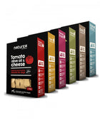 Naturea Semi-Moist Snacks 100g