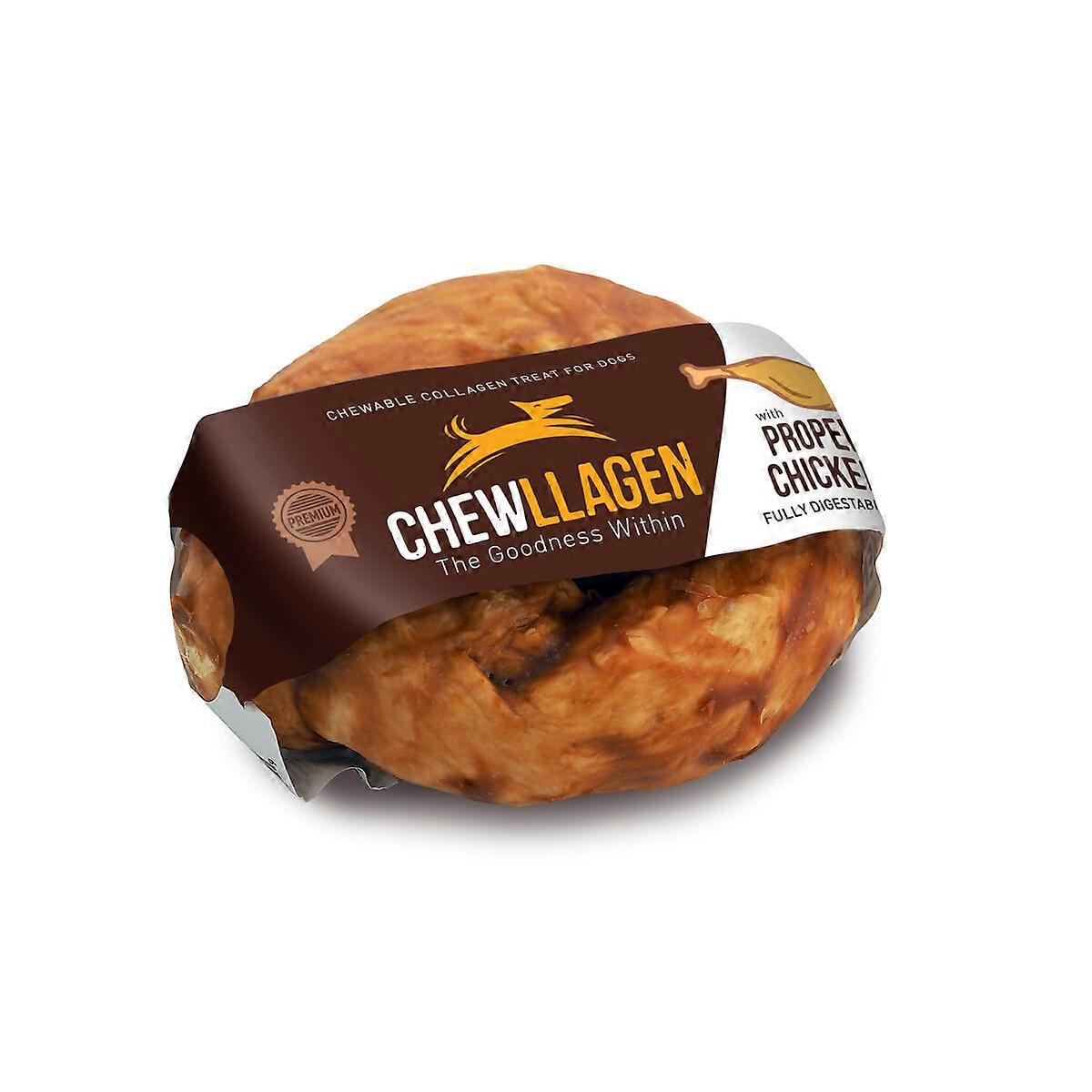 Chewllagen Small Chicken Donut