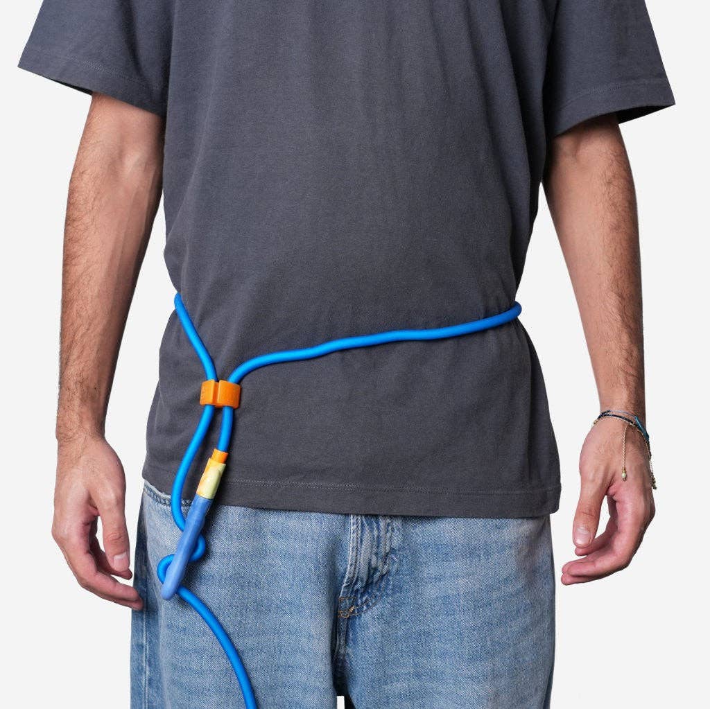 Trela Hands-Free Zee.Dog Neopro Safira
