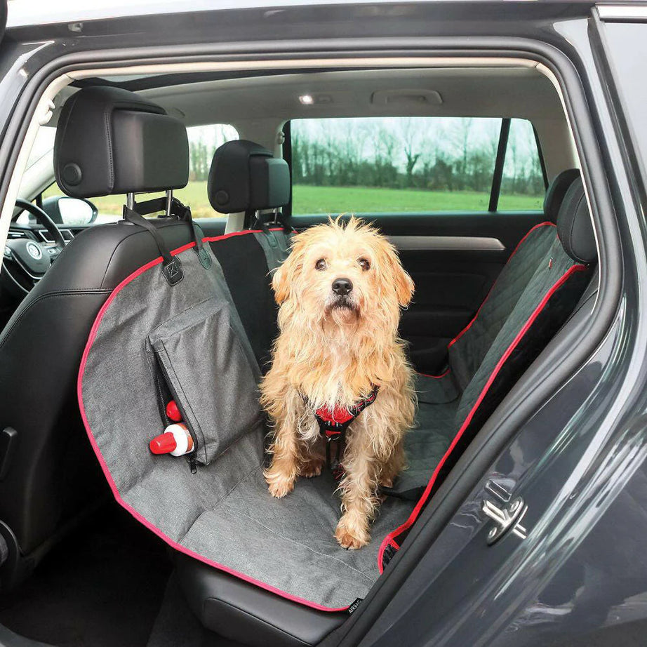 KONG Travel Booster Seat for dogs