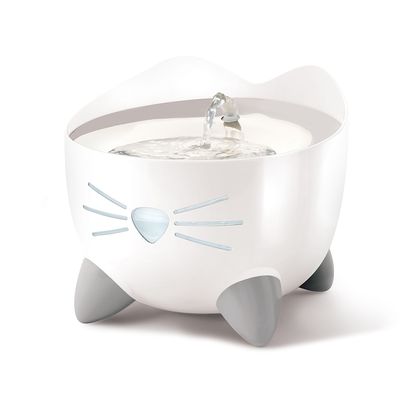 Catit Fonte Pixi  | 2,5 L - DOGGIE STORE