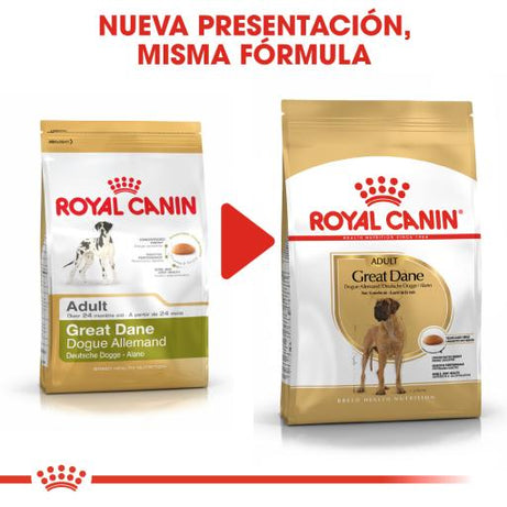 Royal Canin Dog Great Dane Adult | 12 kg